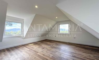 Casa en Venta en El Llano, Camino a Santa Juana