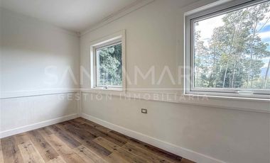 Casa en Venta en El Llano, Camino a Santa Juana