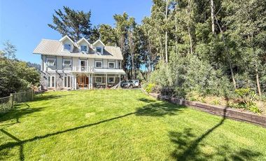 Casa en Venta en El Llano, Camino a Santa Juana