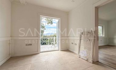 Casa en Venta en El Llano, Camino a Santa Juana