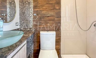 Casa en Venta en El Llano, Camino a Santa Juana