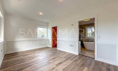 Casa en Venta en El Llano, Camino a Santa Juana