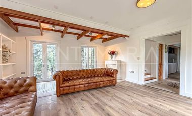 Casa en Venta en El Llano, Camino a Santa Juana