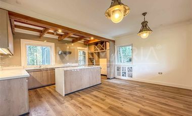 Casa en Venta en El Llano, Camino a Santa Juana