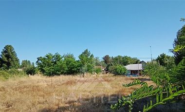 Casa en Venta en san javier, orilla de maule kilometro 9.5