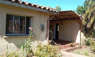 Casa en Venta en san javier, orilla de maule kilometro 9.5