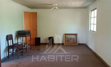 Casa en Venta en san javier, orilla de maule kilometro 9.5