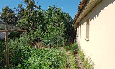 Casa en Venta en san javier, orilla de maule kilometro 9.5