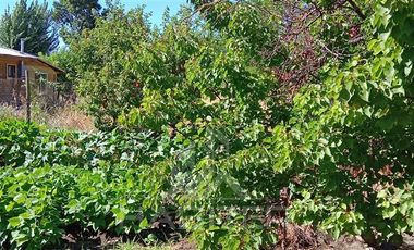 Casa en Venta en san javier, orilla de maule kilometro 9.5