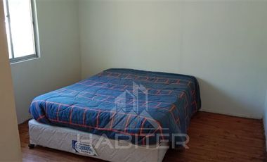 Casa en Venta en san javier, orilla de maule kilometro 9.5