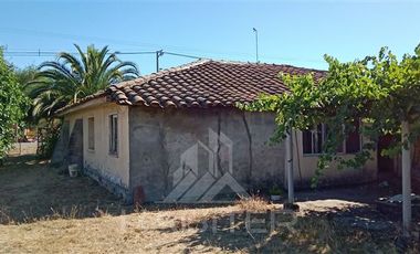 Casa en Venta en san javier, orilla de maule kilometro 9.5