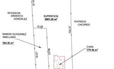 Casa en Venta en san javier, orilla de maule kilometro 9.5