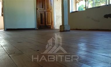 Casa en Venta en san javier, orilla de maule kilometro 9.5