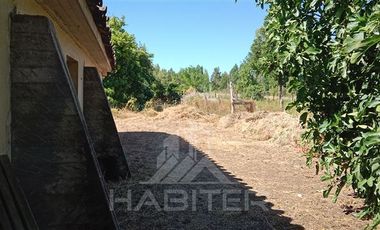 Casa en Venta en san javier, orilla de maule kilometro 9.5