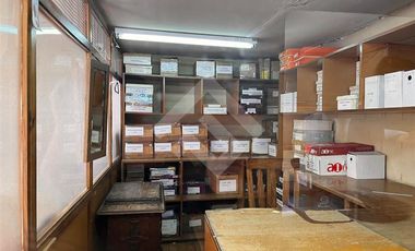 Local Comercial en Venta en Manzano