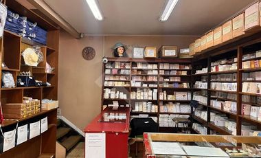 Local Comercial en Venta en Manzano