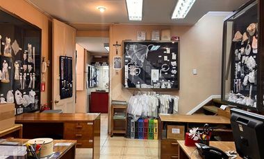 Local Comercial en Venta en Manzano