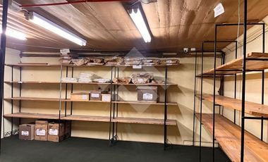 Local Comercial en Venta en Manzano