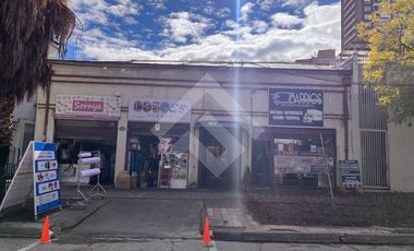 Local Comercial en Venta en Manzano