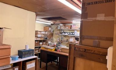Local Comercial en Venta en Manzano
