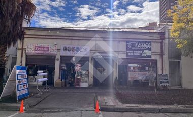 Local Comercial en Venta en Manzano