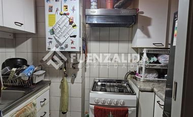 Departamento en Venta en Av Manuel Rodriguez /Moneda