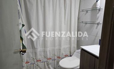 Departamento en Venta en Av Manuel Rodriguez /Moneda