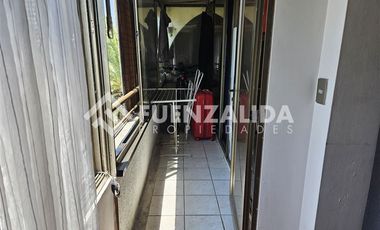 Departamento en Venta en Av Manuel Rodriguez /Moneda