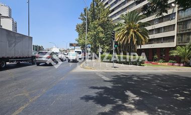 Departamento en Venta en Av Manuel Rodriguez /Moneda