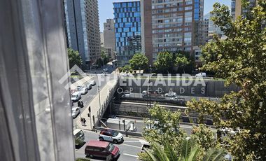 Departamento en Venta en Av Manuel Rodriguez /Moneda