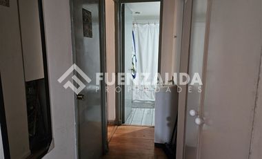 Departamento en Venta en Av Manuel Rodriguez /Moneda