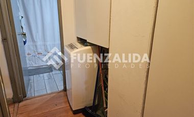 Departamento en Venta en Av Manuel Rodriguez /Moneda