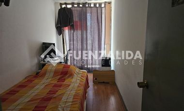 Departamento en Venta en Av Manuel Rodriguez /Moneda