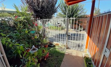 Casa en Venta en Pedro Donoso con Los Pioneros