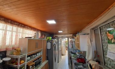 Casa en Venta en Pedro Donoso con Los Pioneros