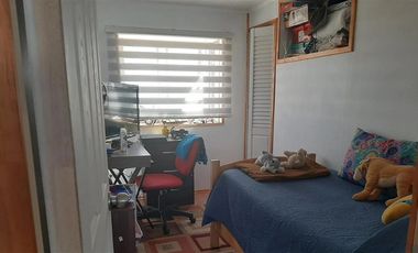 Casa en Venta en Pedro Donoso con Los Pioneros