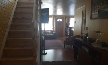 Casa en Venta en Pedro Donoso con Los Pioneros