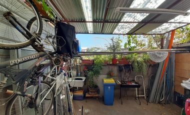 Casa en Venta en Pedro Donoso con Los Pioneros