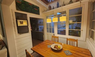 Casa en Venta en Zañartu con Mujica