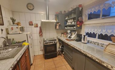 Casa en Venta en Zañartu con Mujica