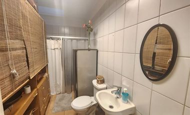 Casa en Venta en Zañartu con Mujica