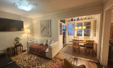 Casa en Venta en Zañartu con Mujica