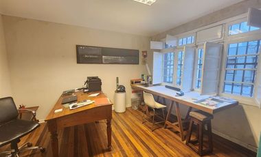 Casa en Venta en Zañartu con Mujica