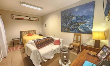 Casa en Venta en Zañartu con Mujica