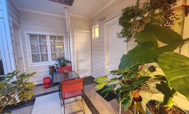 Casa en Venta en Zañartu con Mujica