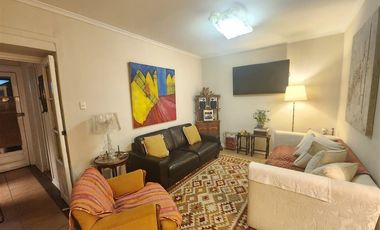 Casa en Venta en Zañartu con Mujica