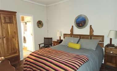 Casa en Venta en Zañartu con Mujica