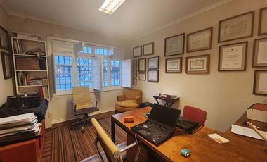 Casa en Venta en Zañartu con Mujica