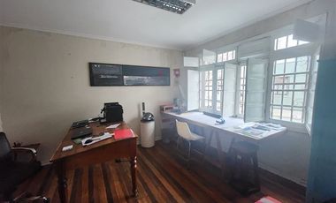 Casa en Venta en Zañartu con Mujica