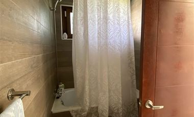 Casa en Venta en Parcela con casa en Santa Adela de Mantagua, Quintero